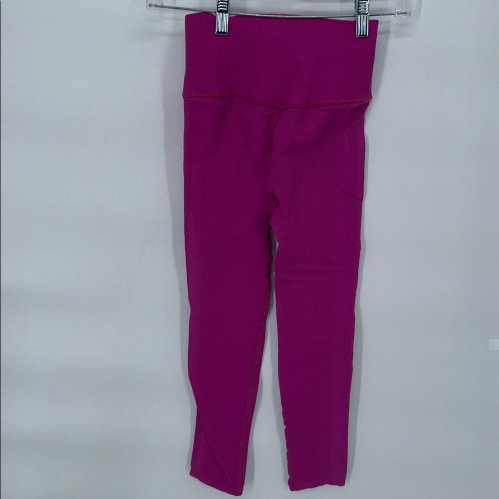 FP Movement Women’s Free Throw Leggings Size XS - Picture 5 of 8